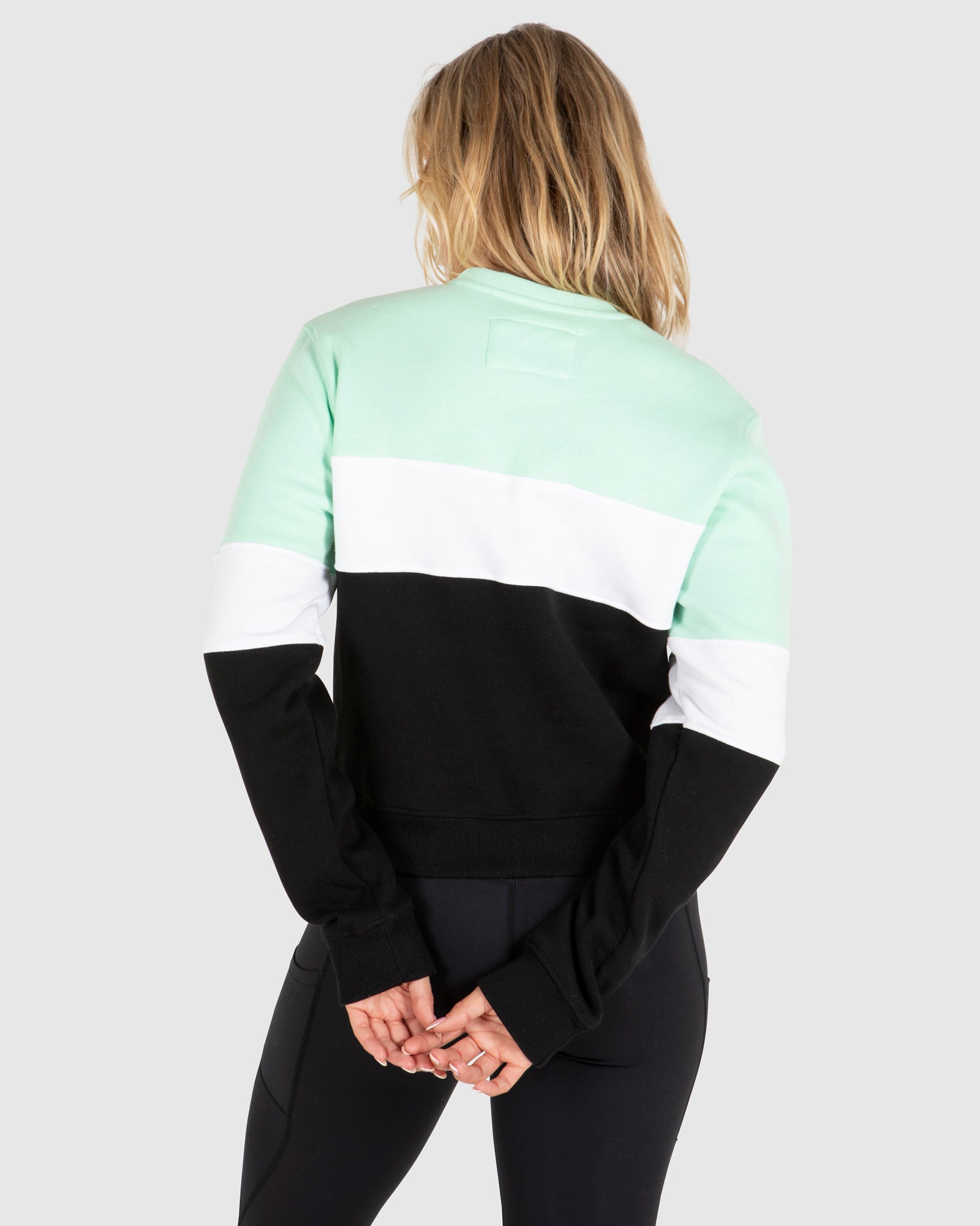 Unit Coco Womens Crew Neck