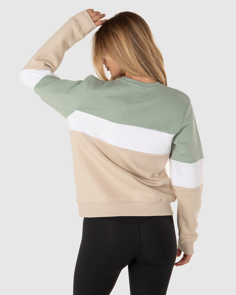 Unit Coco Womens Crew Neck