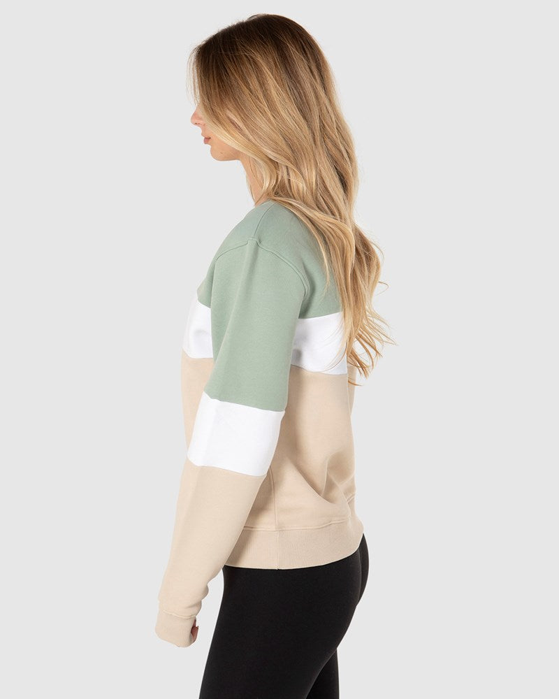 Unit Coco Womens Crew Neck