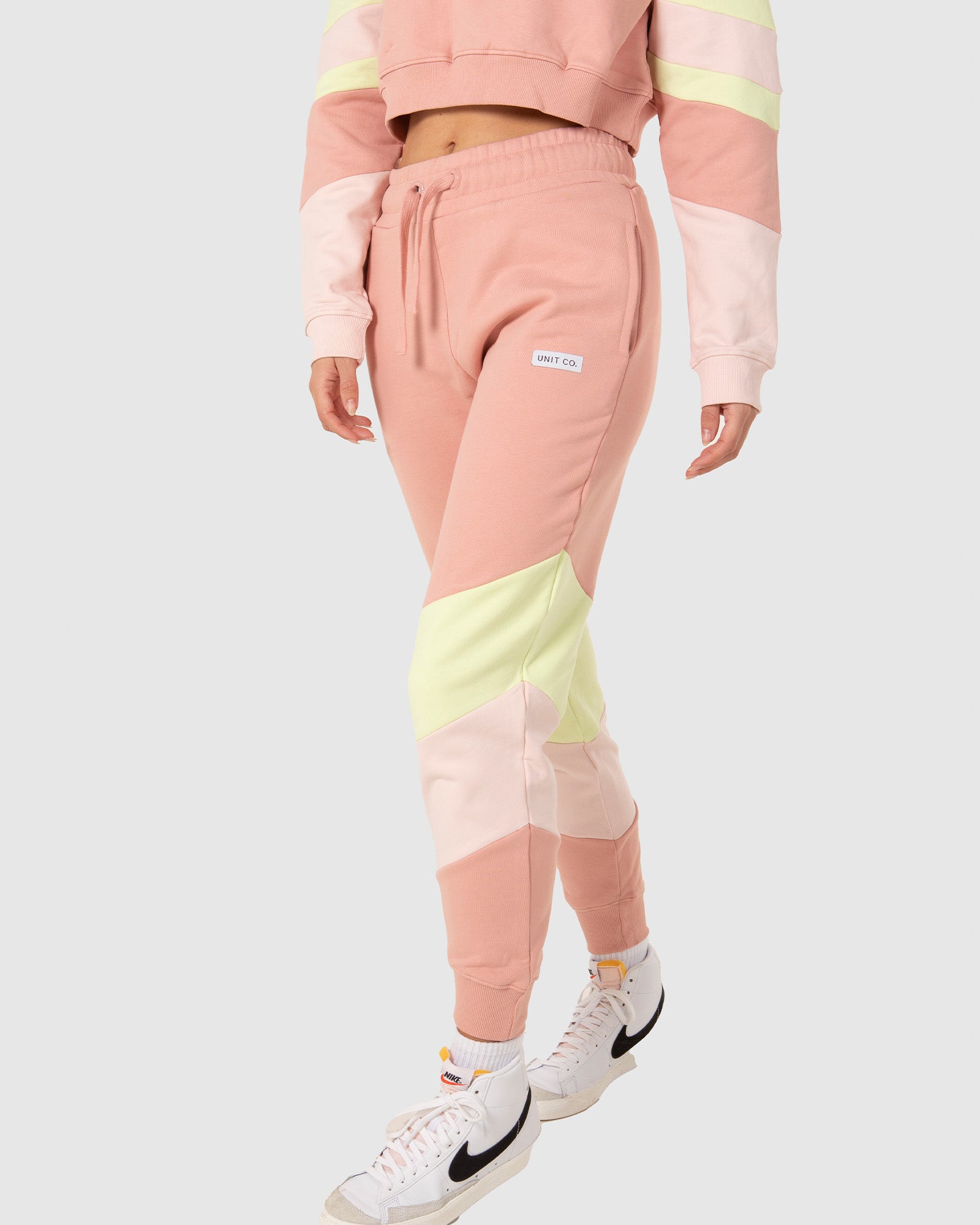 Unit Swift Womens Trackpant