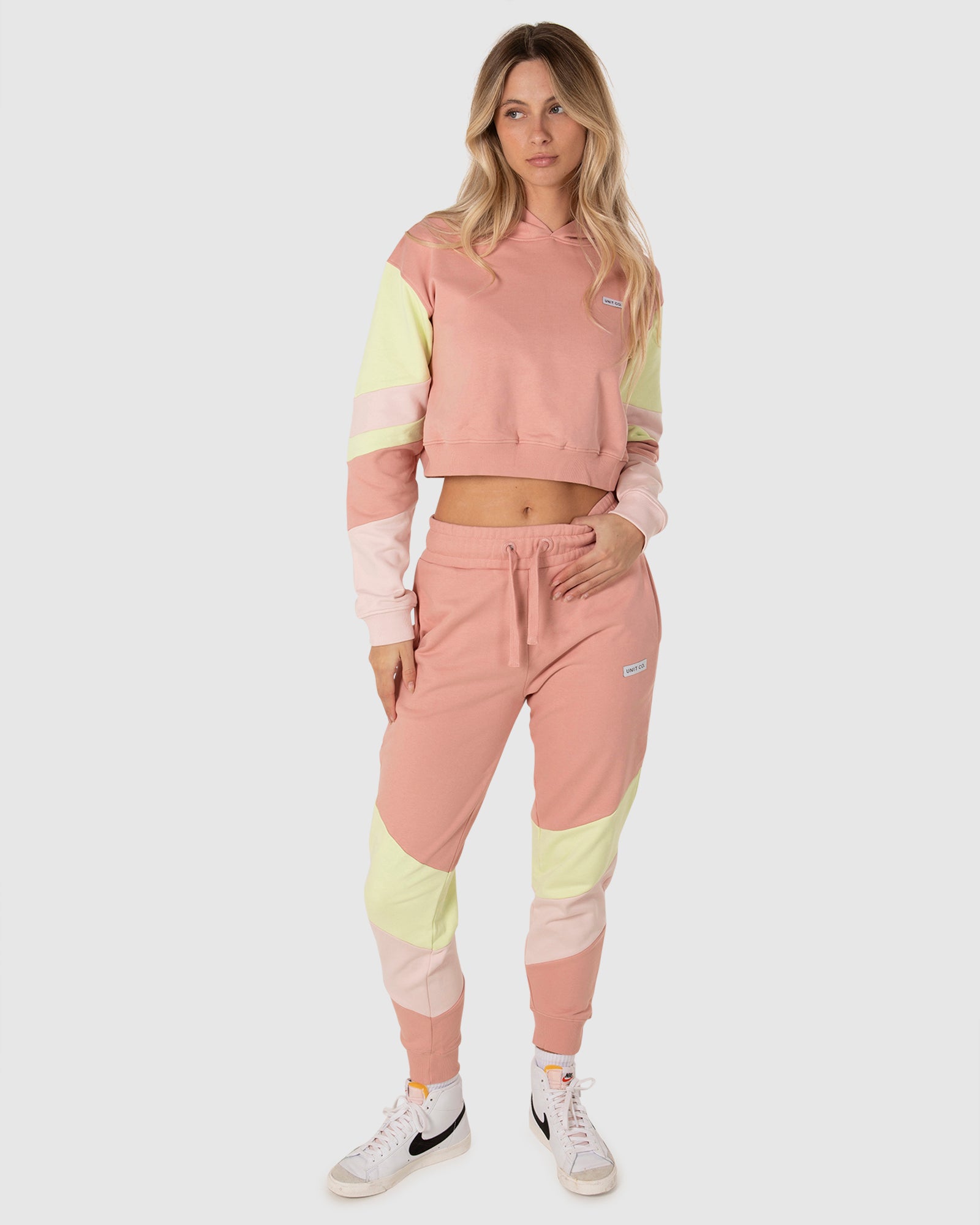 Unit Swift Womens Trackpant