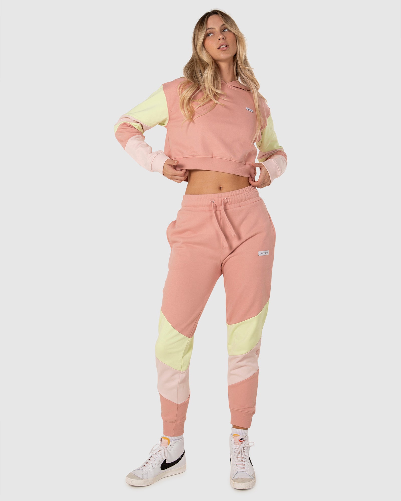 Unit Swift Womens Trackpant