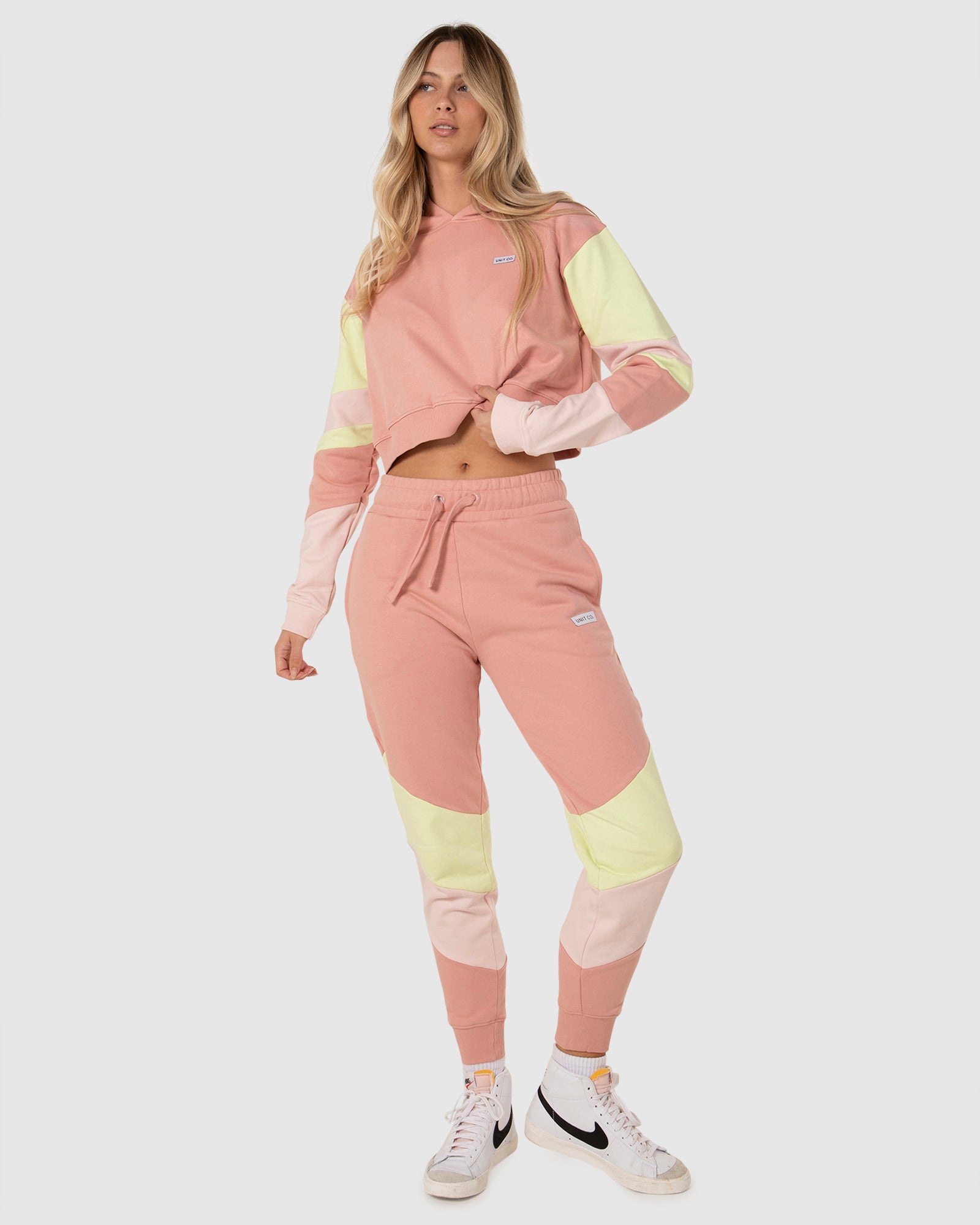Unit Swift Womens Trackpant