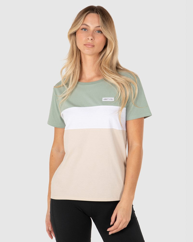 Unit Coco Womens Tee