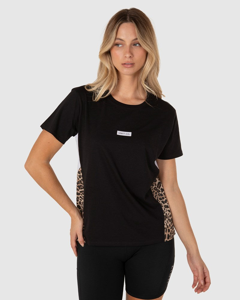 Unit Nimble Womens Tee