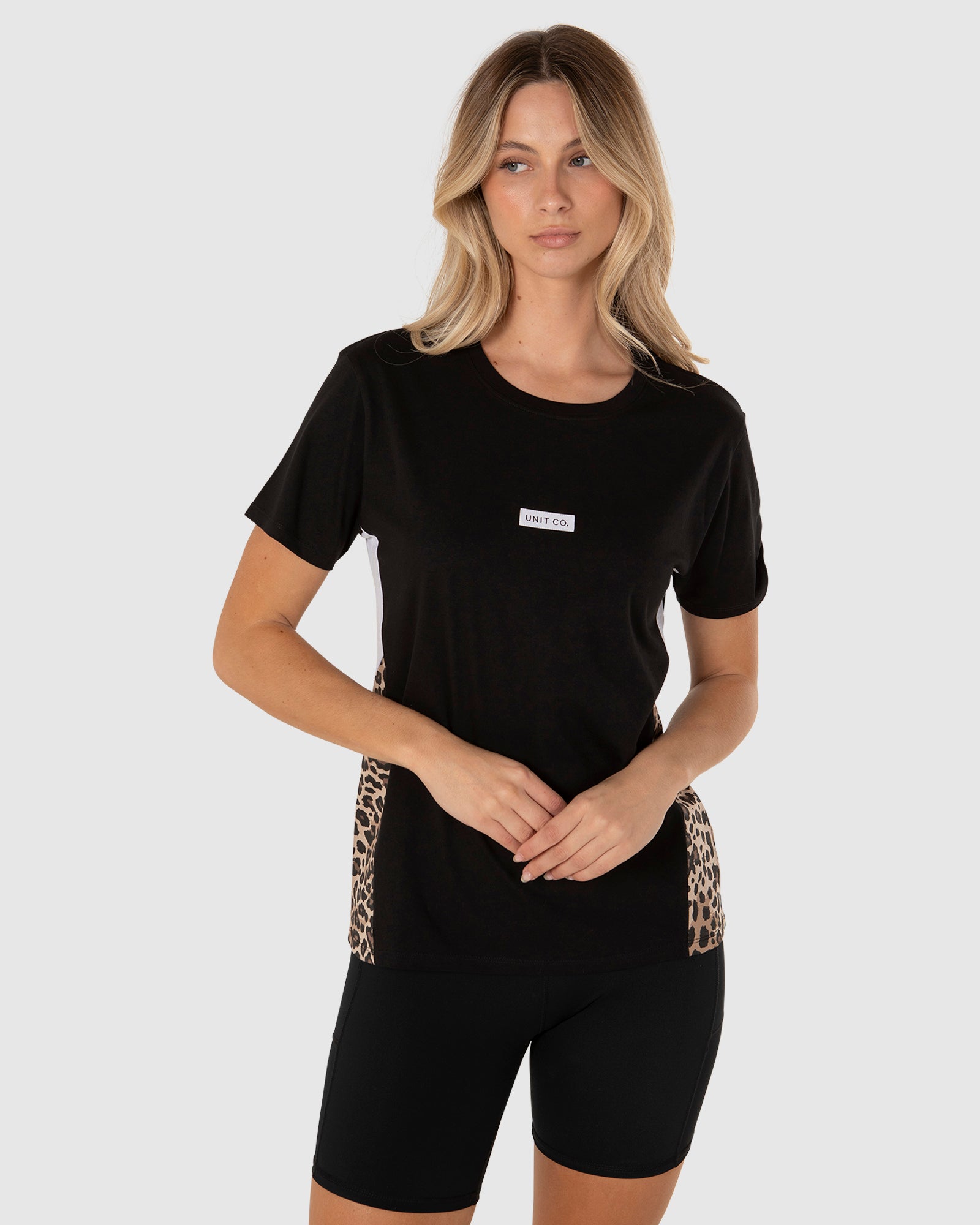 Unit Nimble Womens Tee