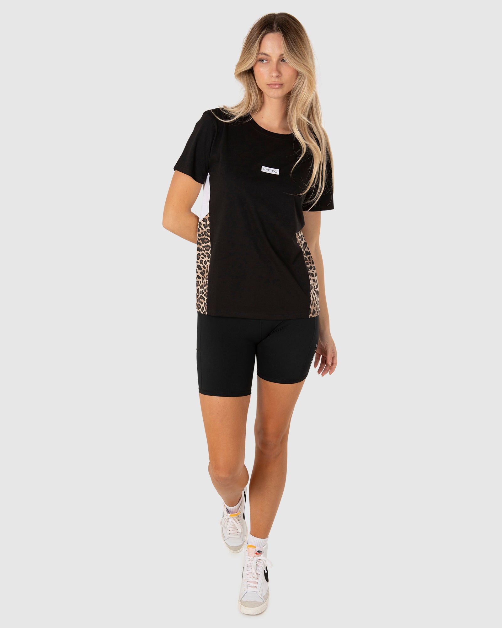 Unit Nimble Womens Tee