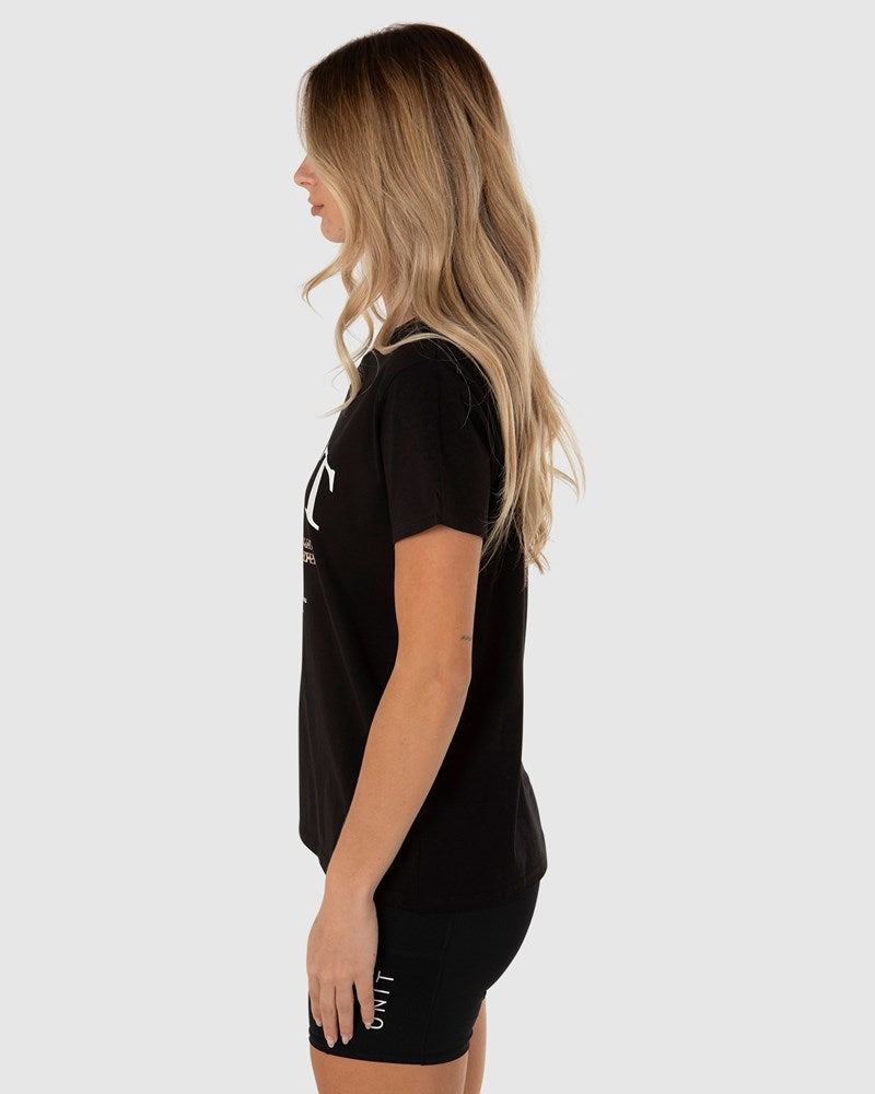 Unit Triumph Womens Tee