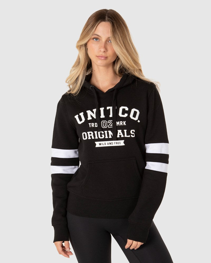 Unit College Ladies Fleece