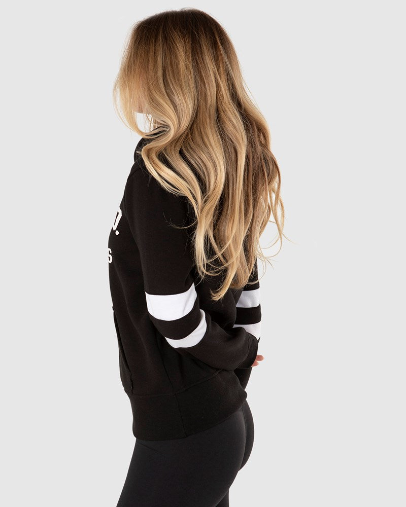 Unit College Ladies Fleece