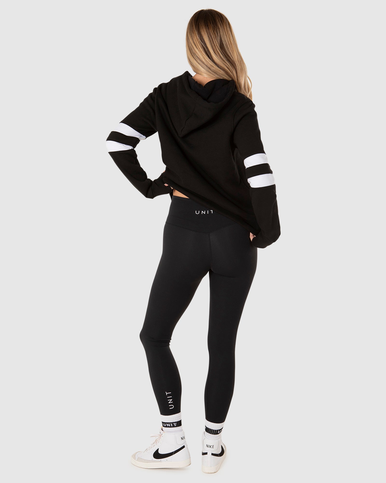 Unit College Ladies Fleece