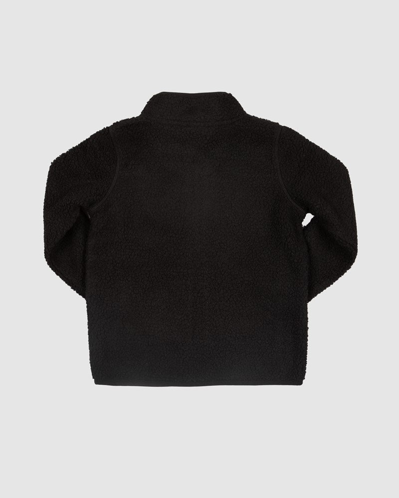 UNIT DISTRICT KIDS FLEECE JACKET