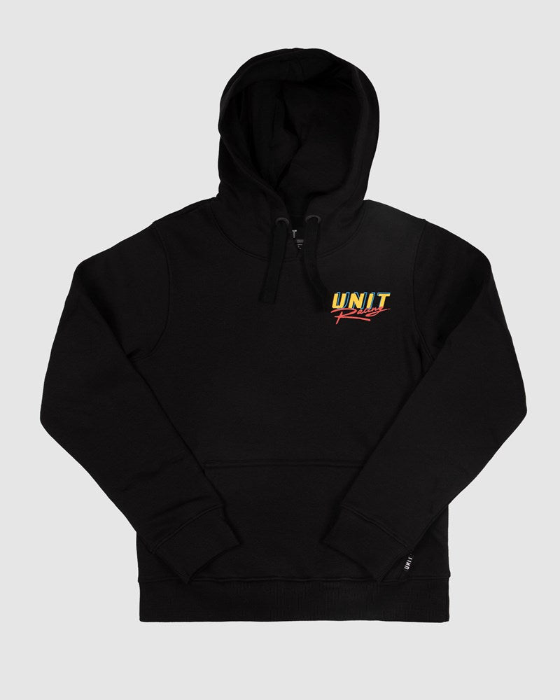 Unit Racing Team Youth Hoodie
