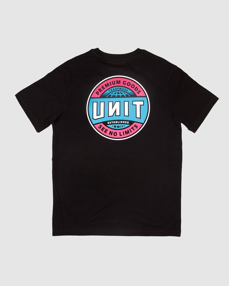 Unit Baxter Youth Tee