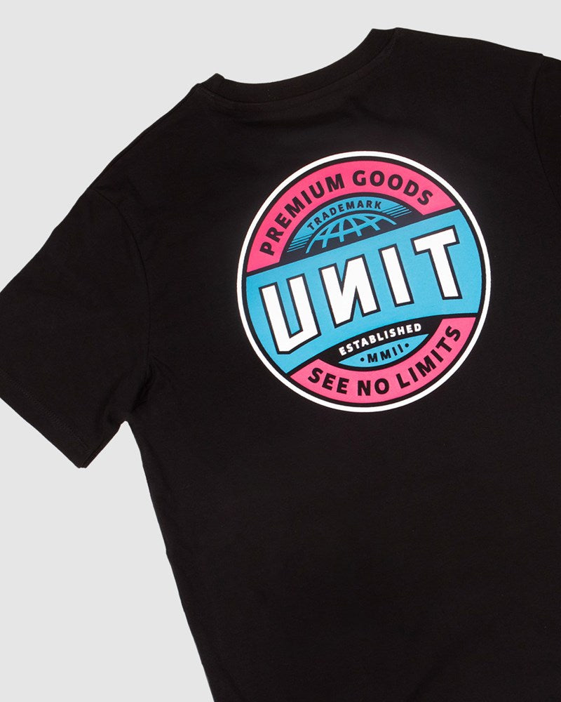 Unit Baxter Youth Tee