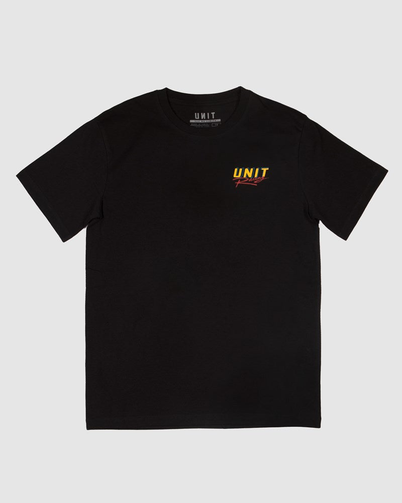 Unit Racing Team Youth Tee