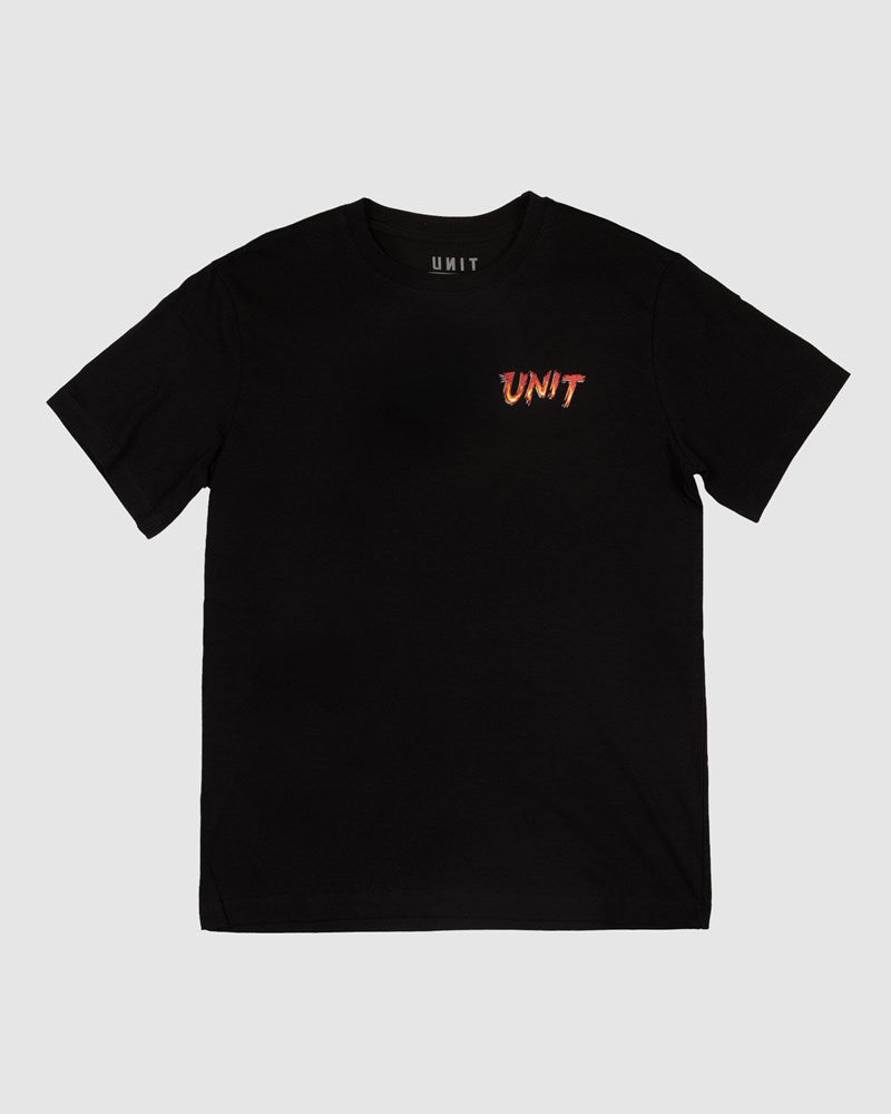 Unit Blitz Youth Tee