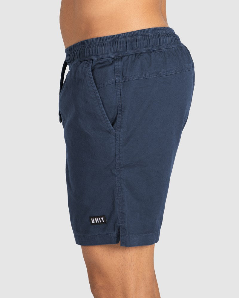 UNIT MENS SHORTS - CORE