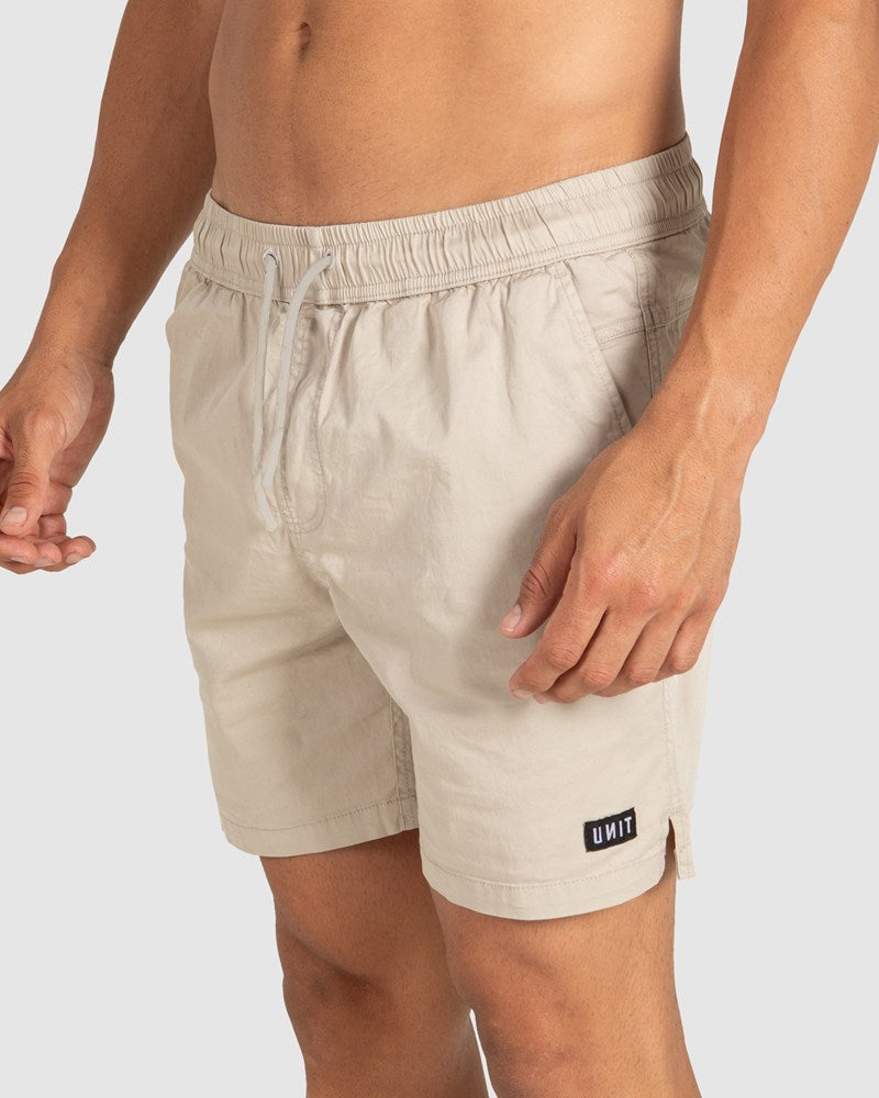 UNIT MENS SHORTS - CORE