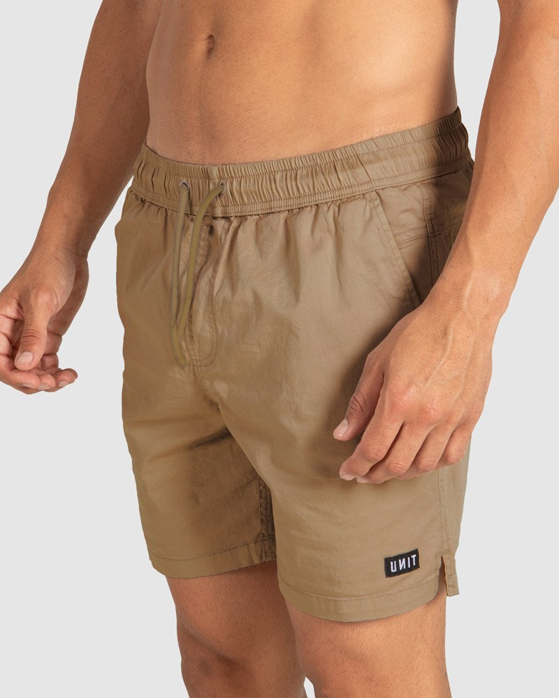 UNIT MENS SHORTS - CORE