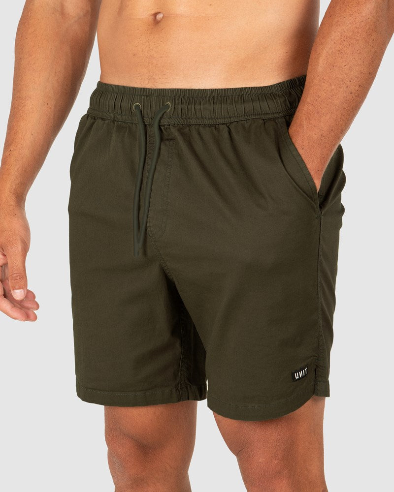 UNIT MENS SHORTS - CORE