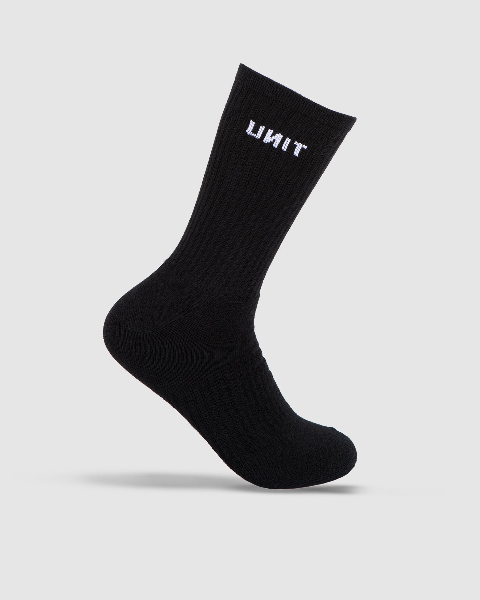 Unit Mens Bamboo Crew Socks 3 Pack
