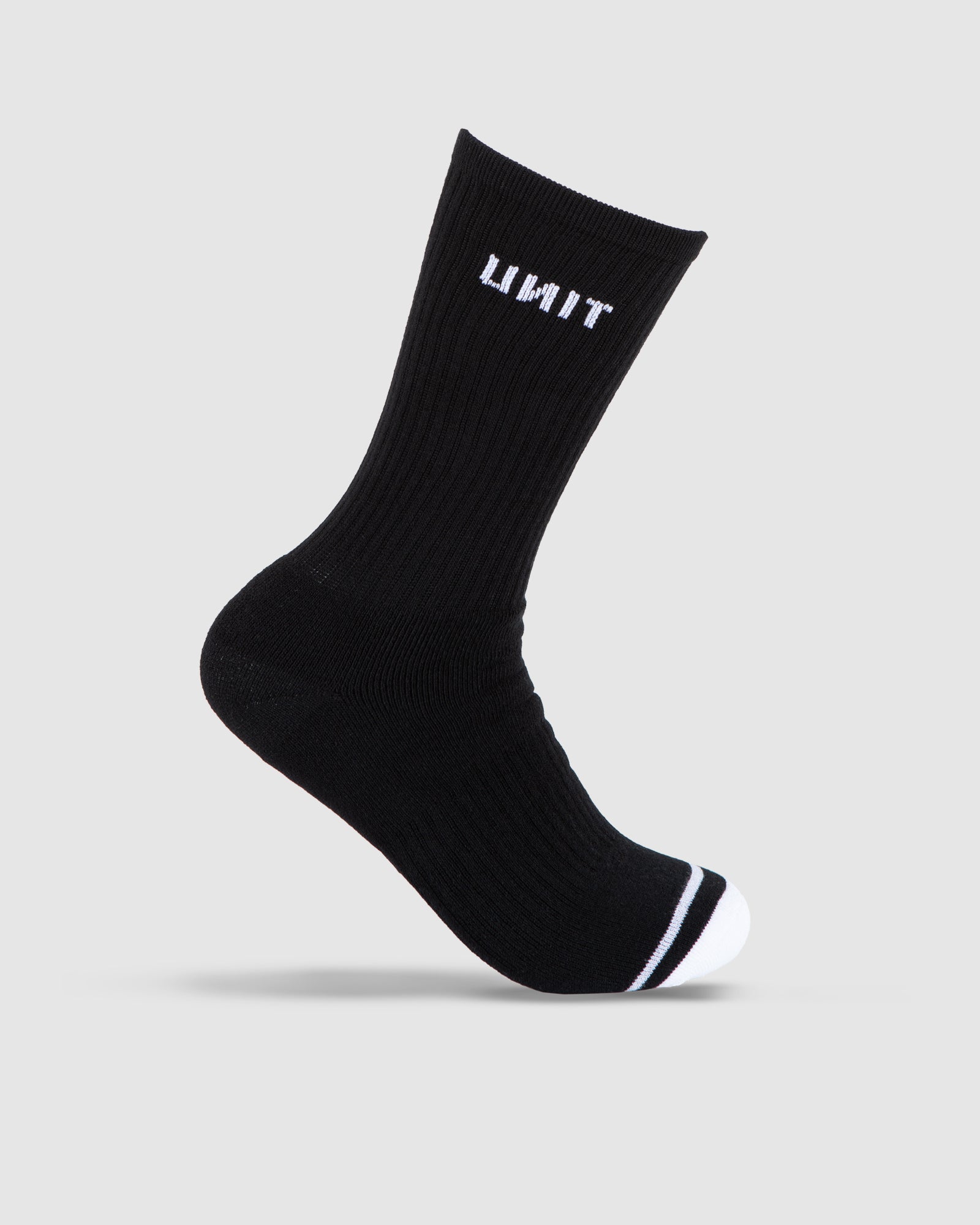 Unit Bamboo Crew Socks 5 Pack