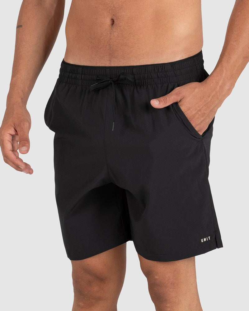 Unit Coreflex 7 Inch Shorts