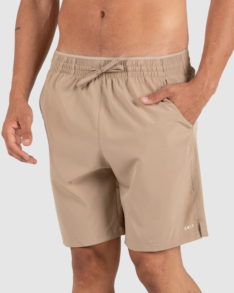 Unit Coreflex 7 Inch Shorts
