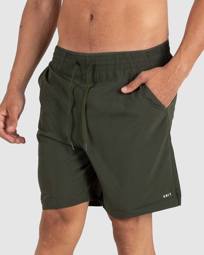 Unit Coreflex 7 Inch Shorts