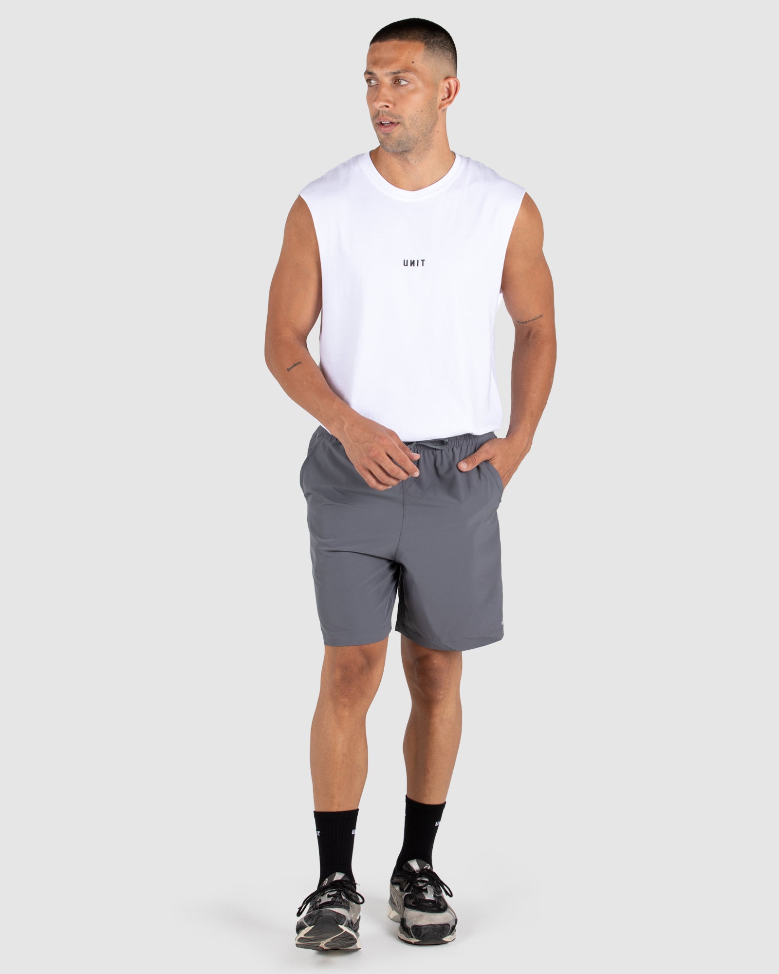 Unit Coreflex 7 Inch Shorts