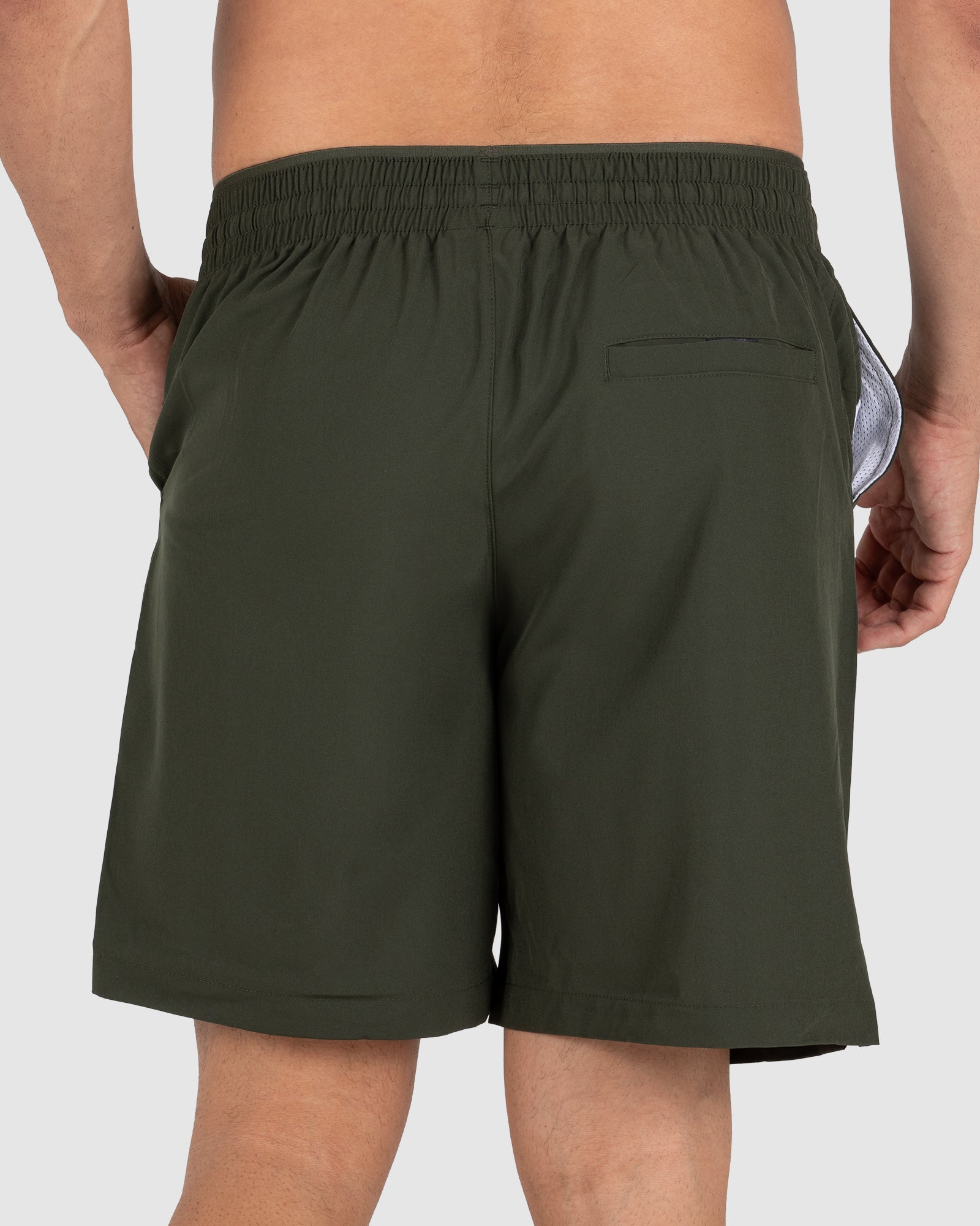 Unit Coreflex 7 Inch Shorts
