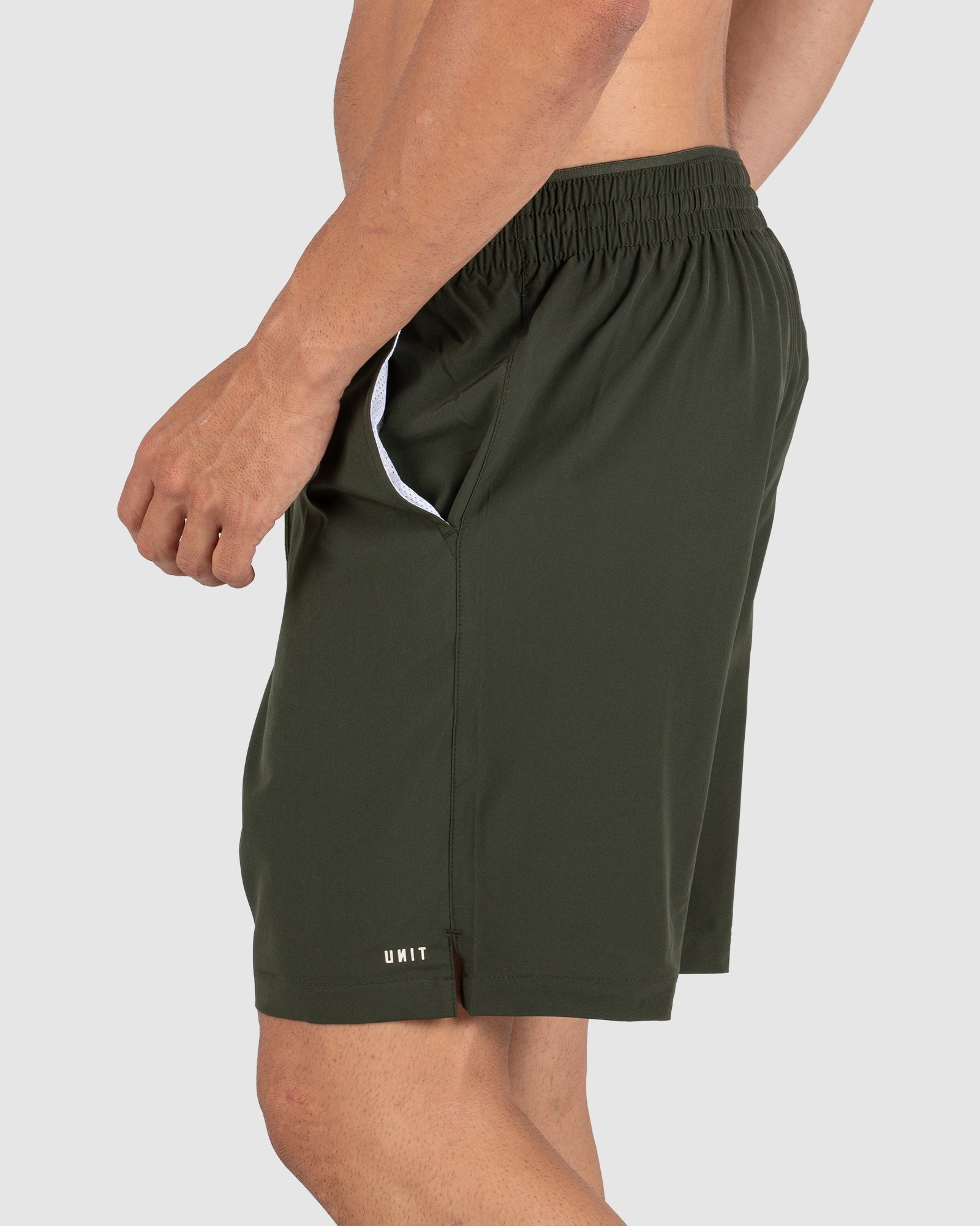 Unit Coreflex 7 Inch Shorts
