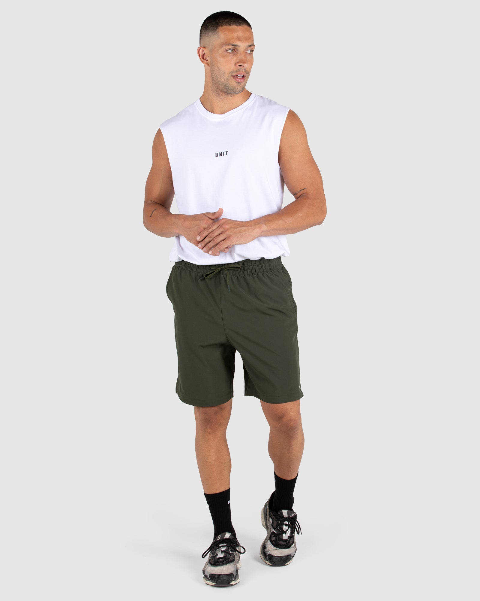 Unit Coreflex 7 Inch Shorts