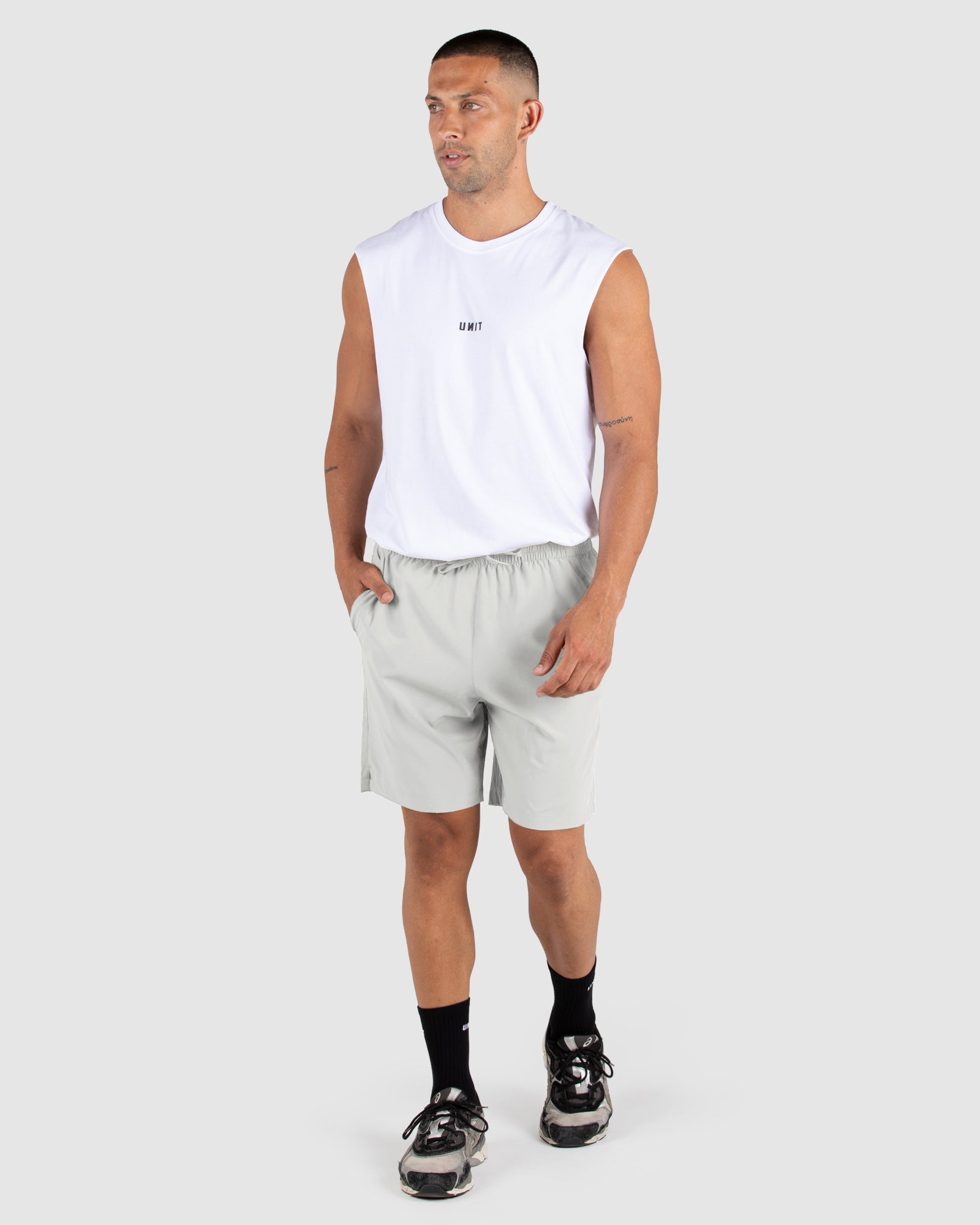 Unit Coreflex 7 Inch Shorts
