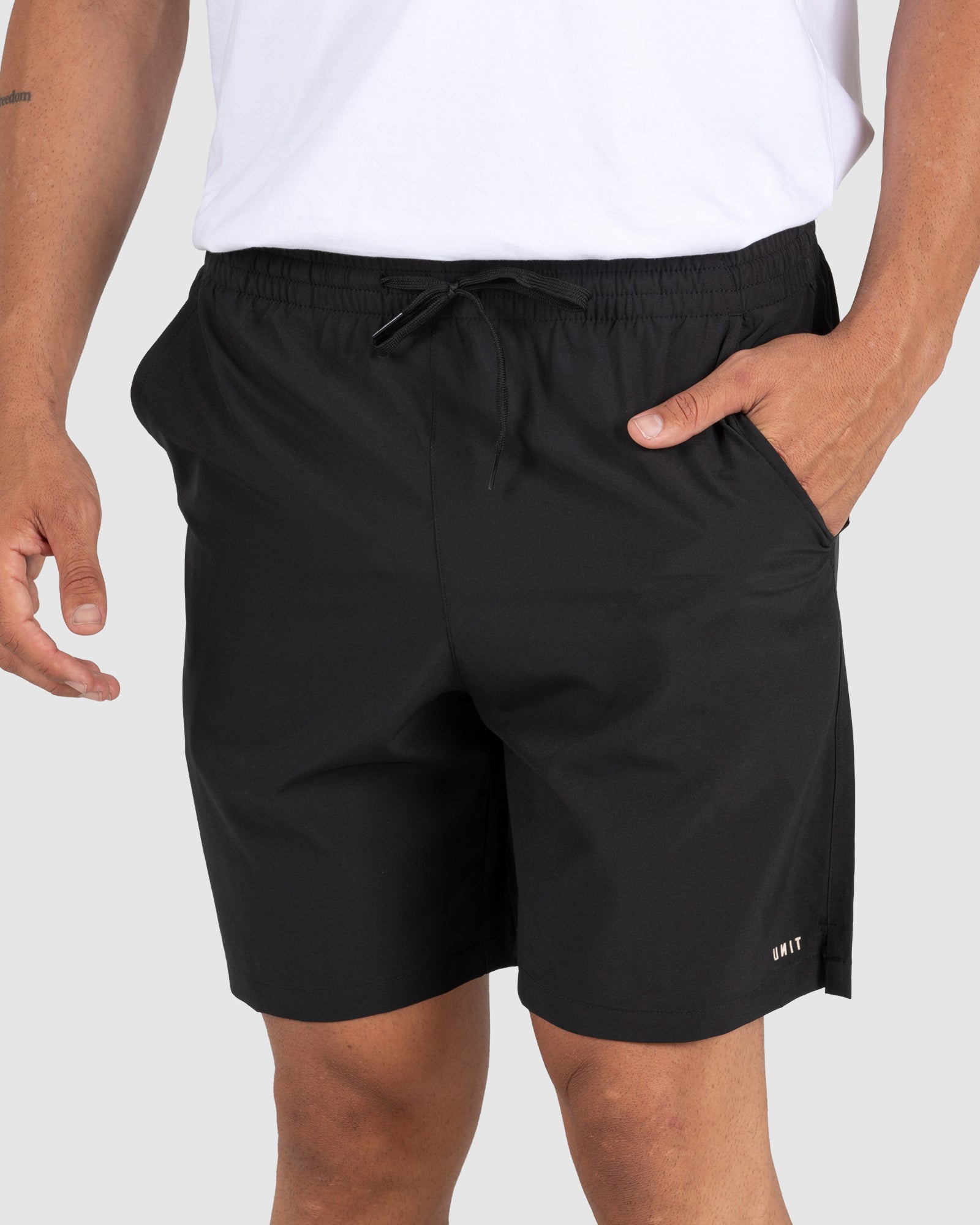Unit Coreflex 7 Inch Shorts