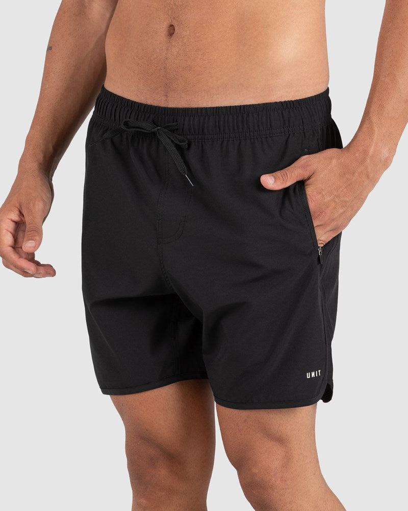 Unit Coreflex Pro 6.5 Inch Shorts