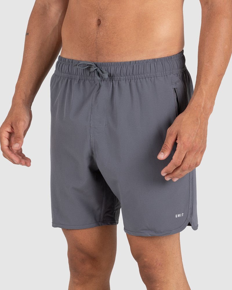 Unit Coreflex Pro 6.5 Inch Shorts