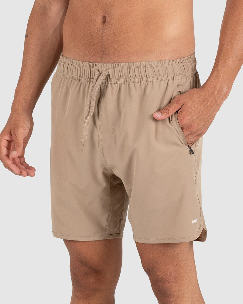 Unit Coreflex Pro 6.5 Inch Shorts