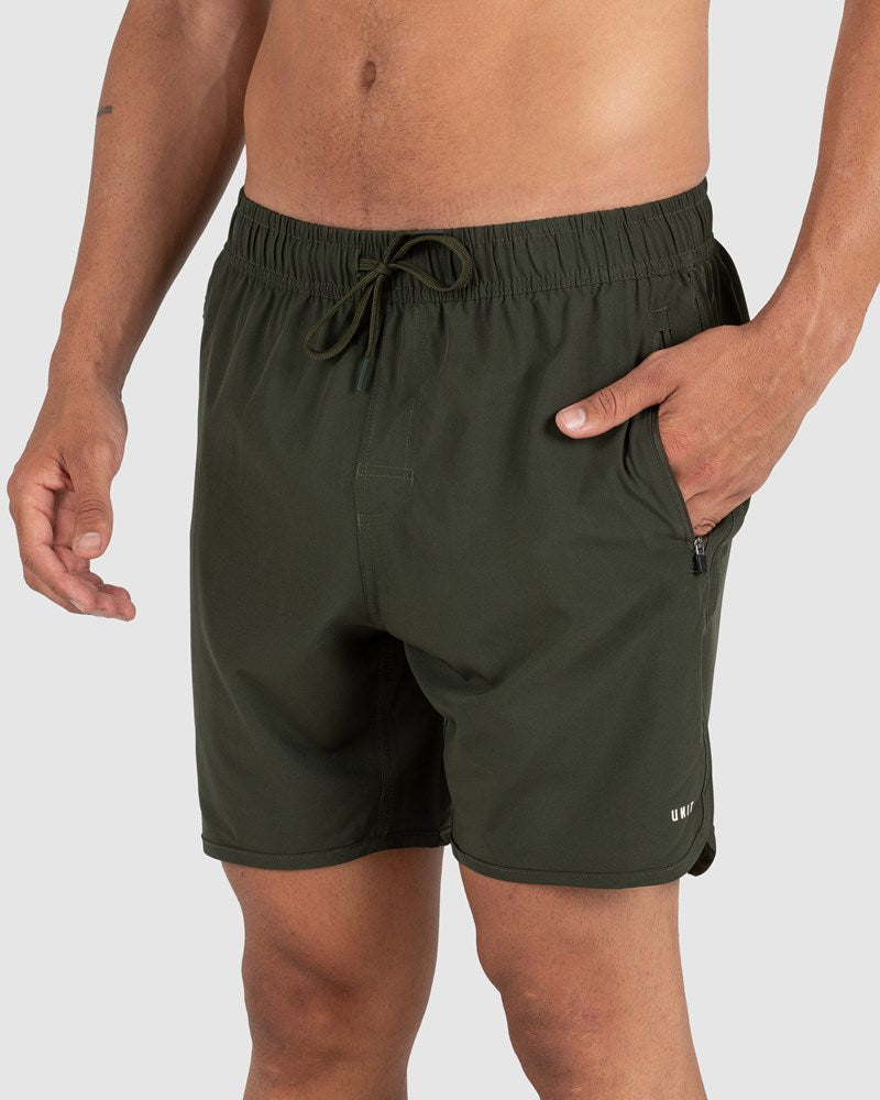 Unit Coreflex Pro 6.5 Inch Shorts