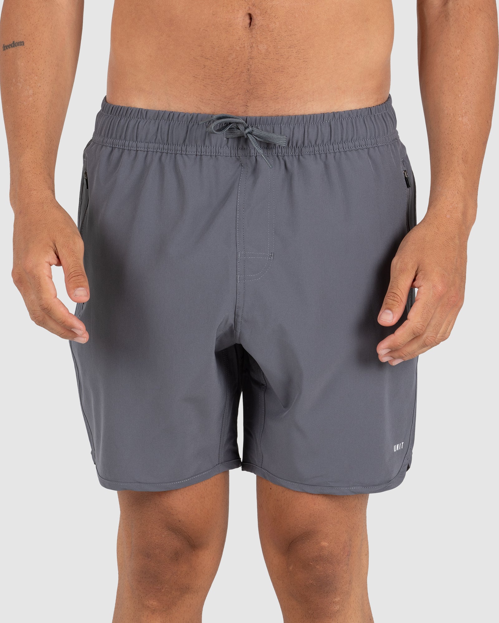 Unit Coreflex Pro 6.5 Inch Shorts
