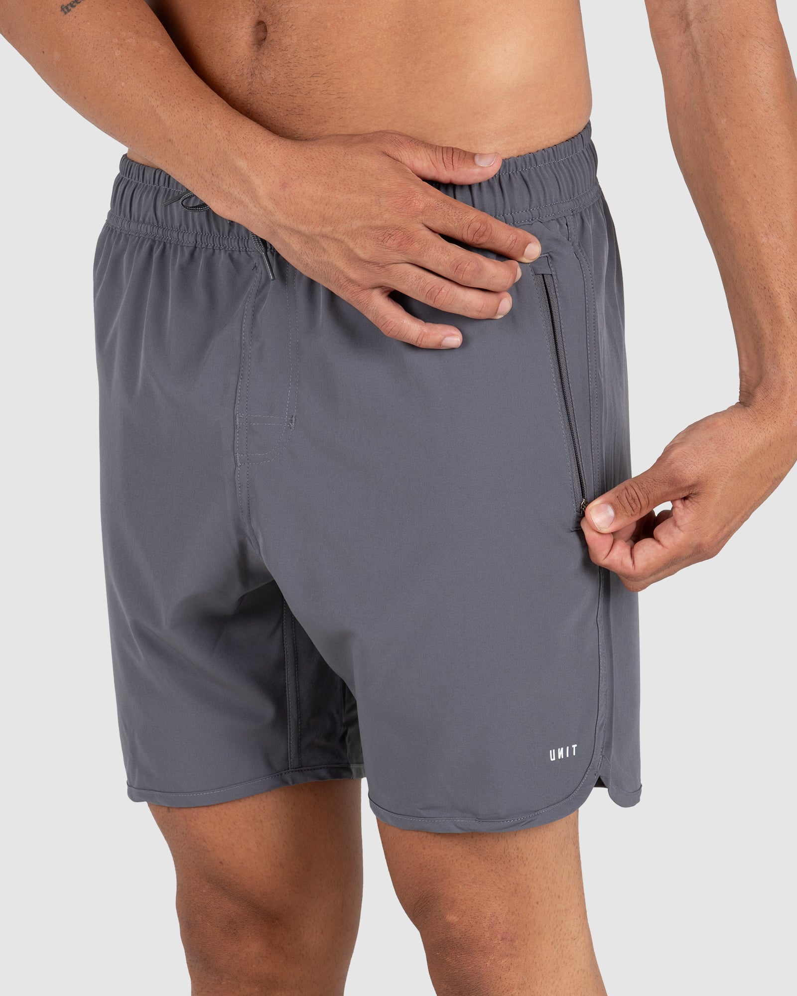Unit Coreflex Pro 6.5 Inch Shorts