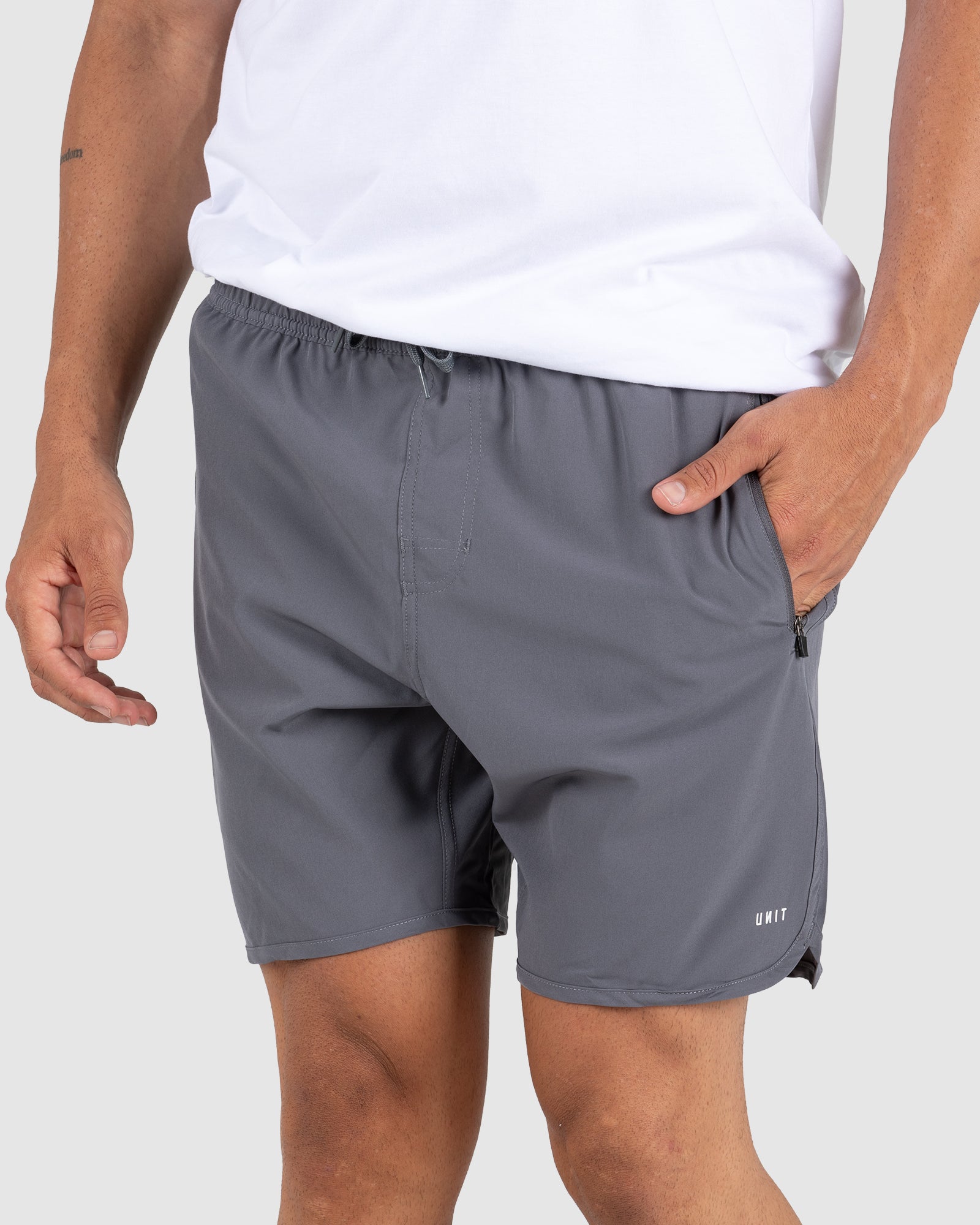 Unit Coreflex Pro 6.5 Inch Shorts