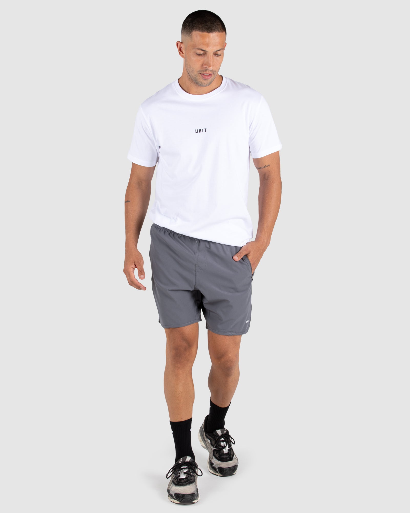 Unit Coreflex Pro 6.5 Inch Shorts