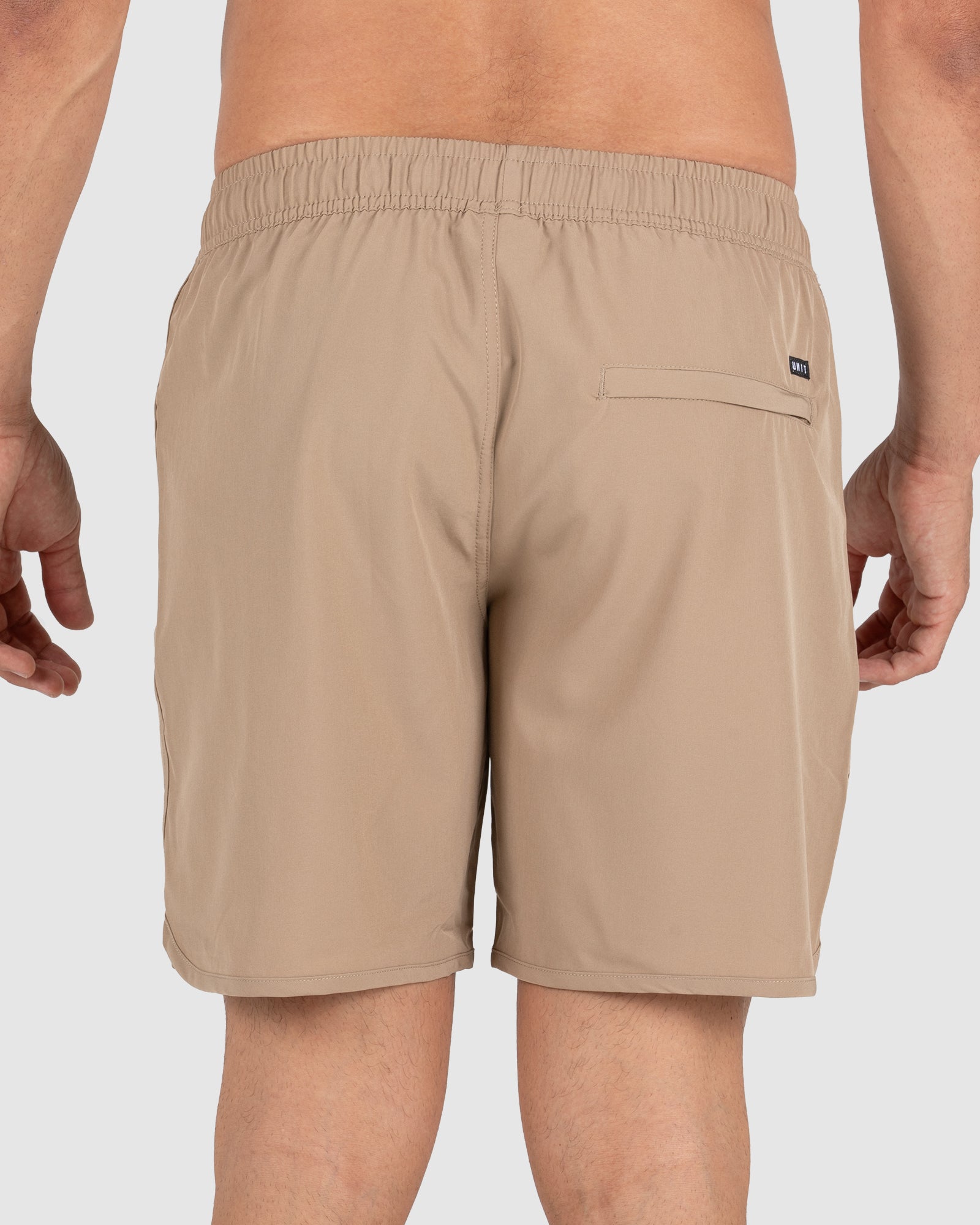 Unit Coreflex Pro 6.5 Inch Shorts