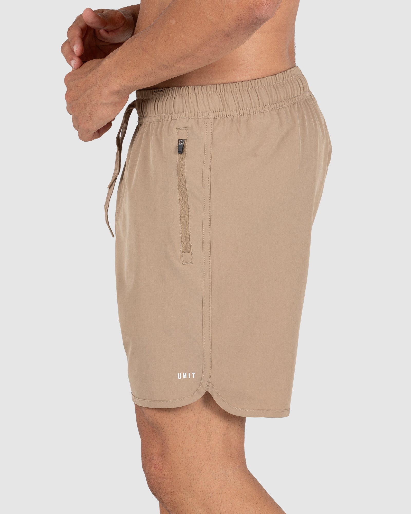 Unit Coreflex Pro 6.5 Inch Shorts