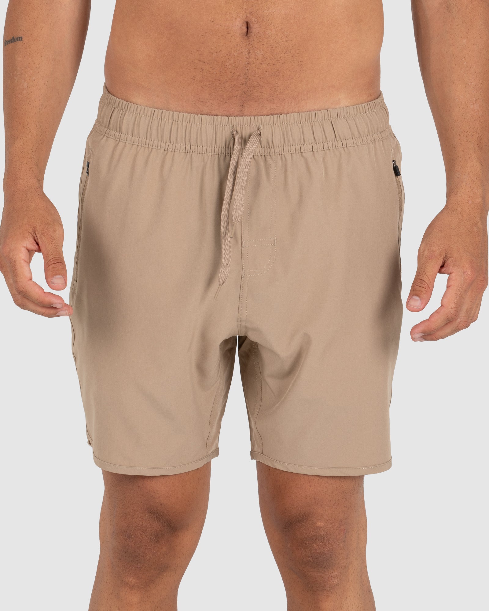Unit Coreflex Pro 6.5 Inch Shorts