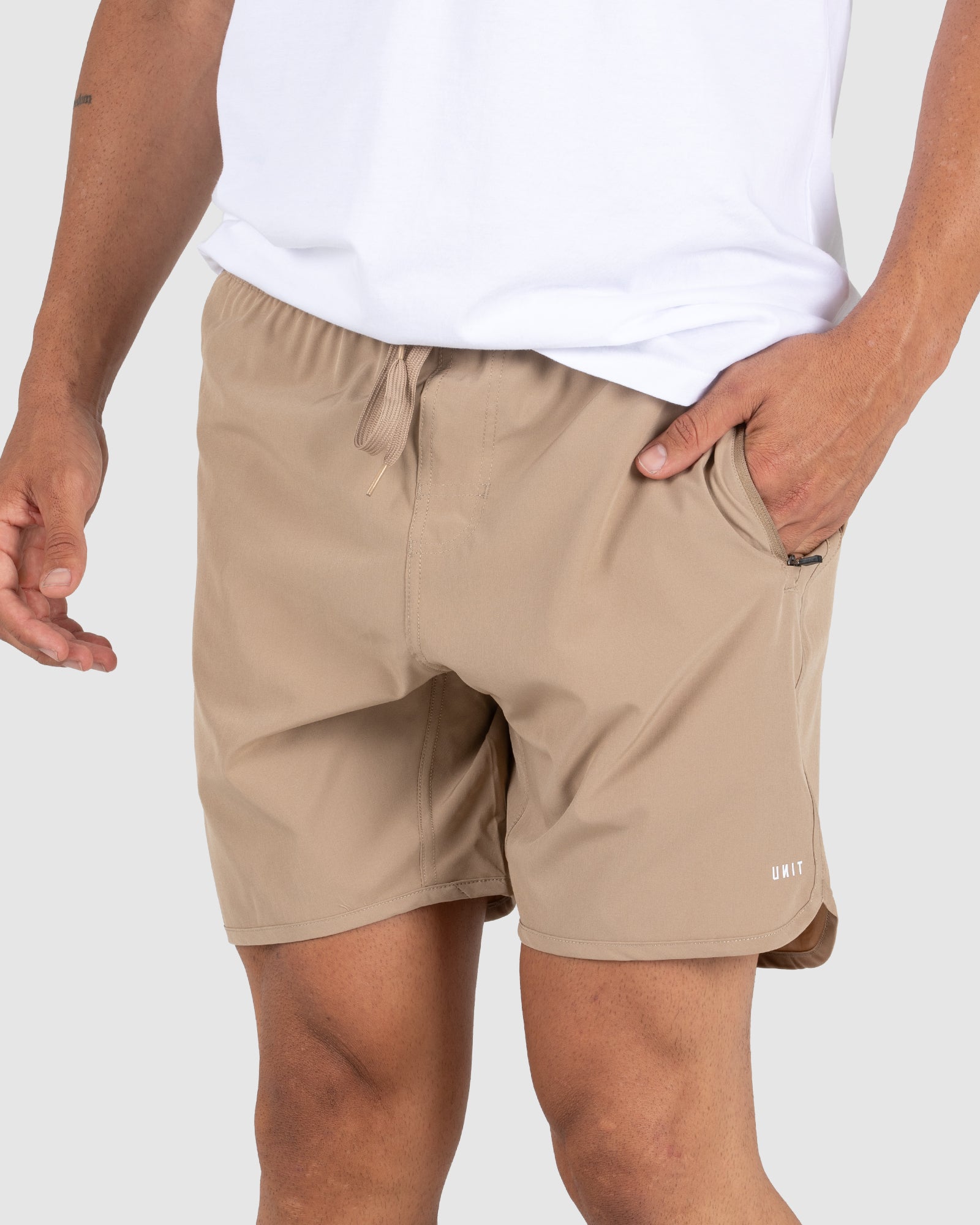 Unit Coreflex Pro 6.5 Inch Shorts