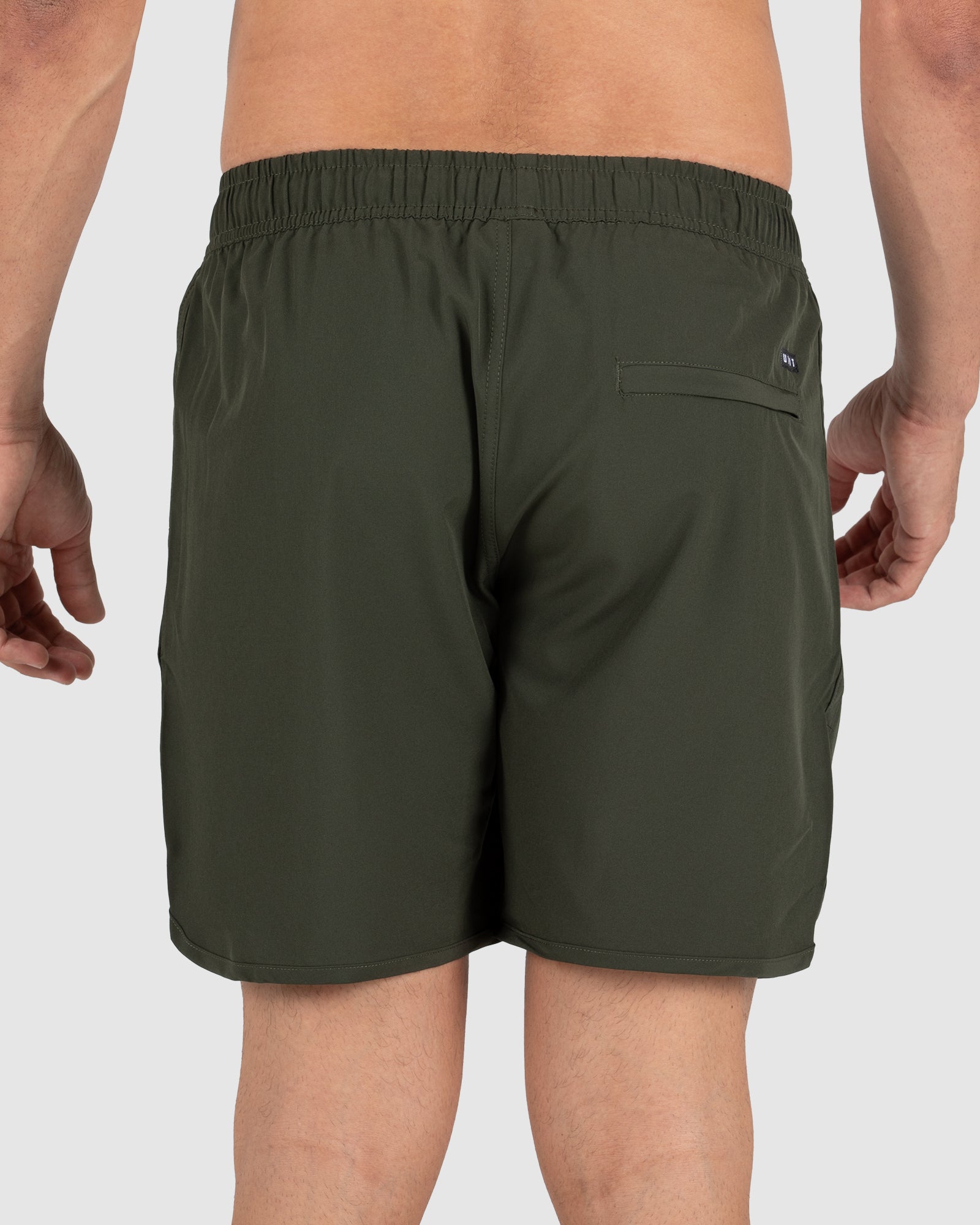 Unit Coreflex Pro 6.5 Inch Shorts