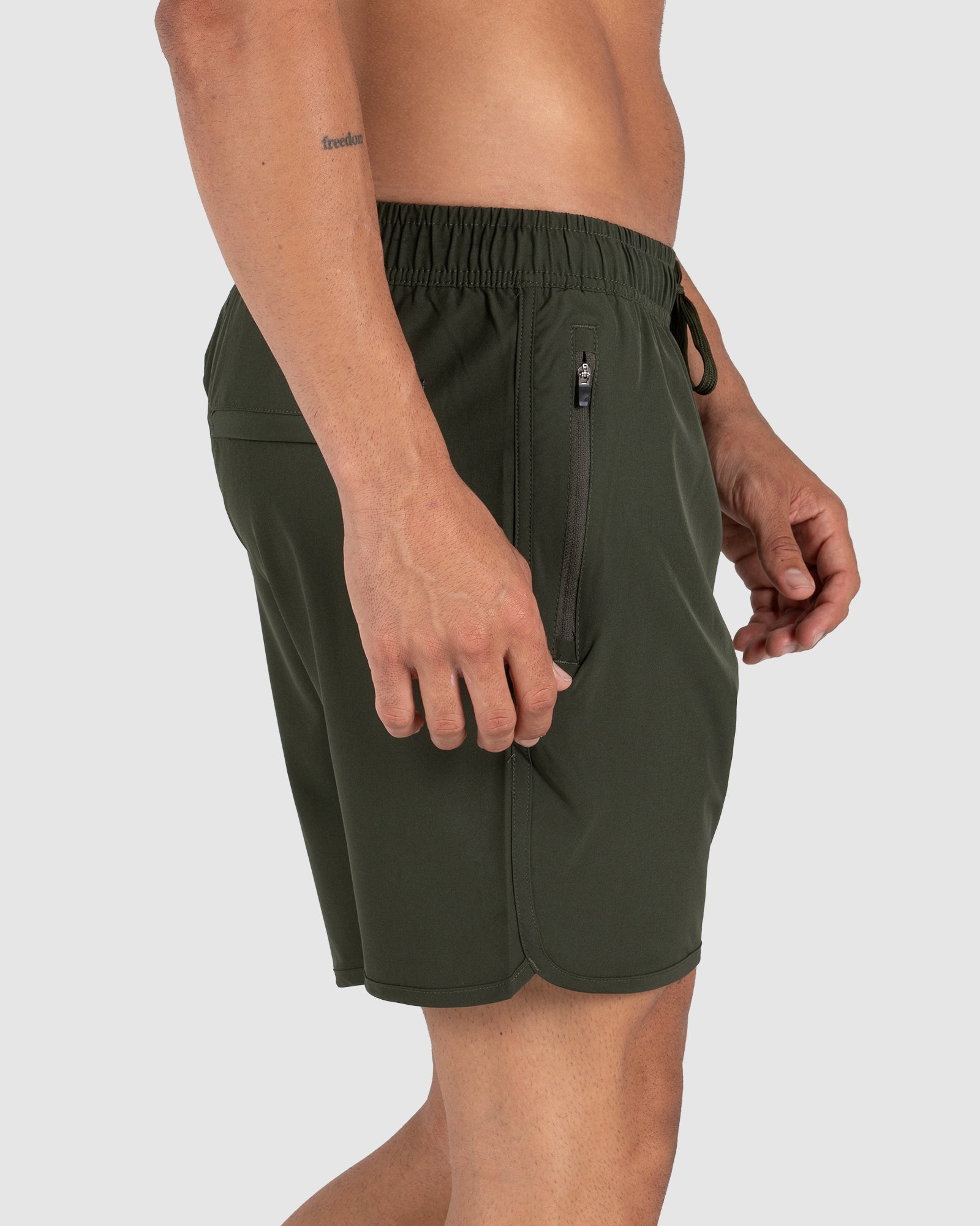 Unit Coreflex Pro 6.5 Inch Shorts